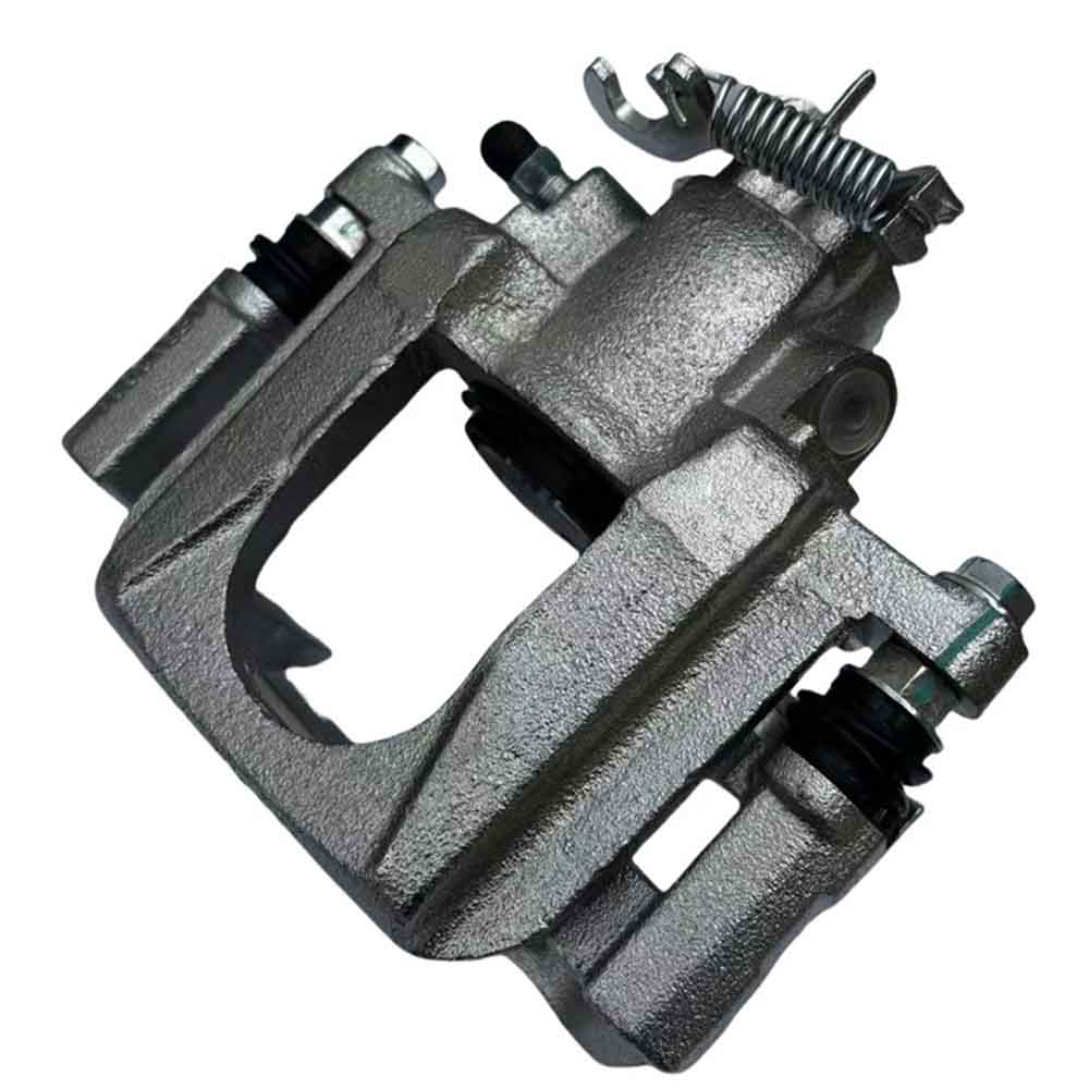 2015 Dodge C/V Brake Caliper